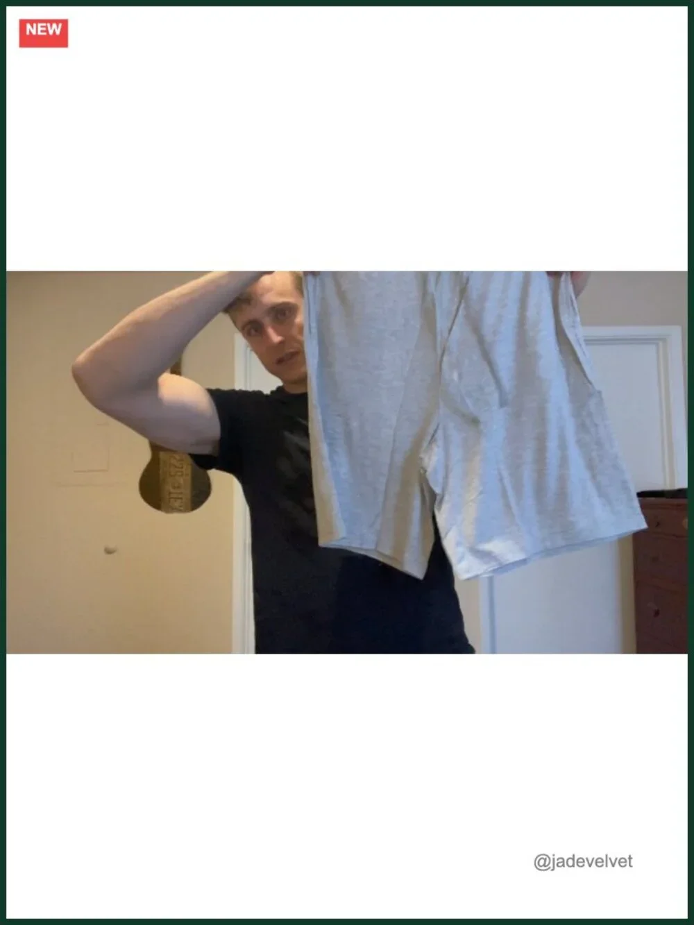 Men's Pajama Set Soft Short Sleeve Sleepwear Loungewear Viscose from Bamboo